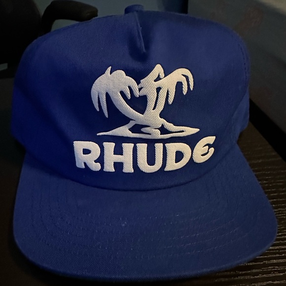 Rhude SnapBack Used